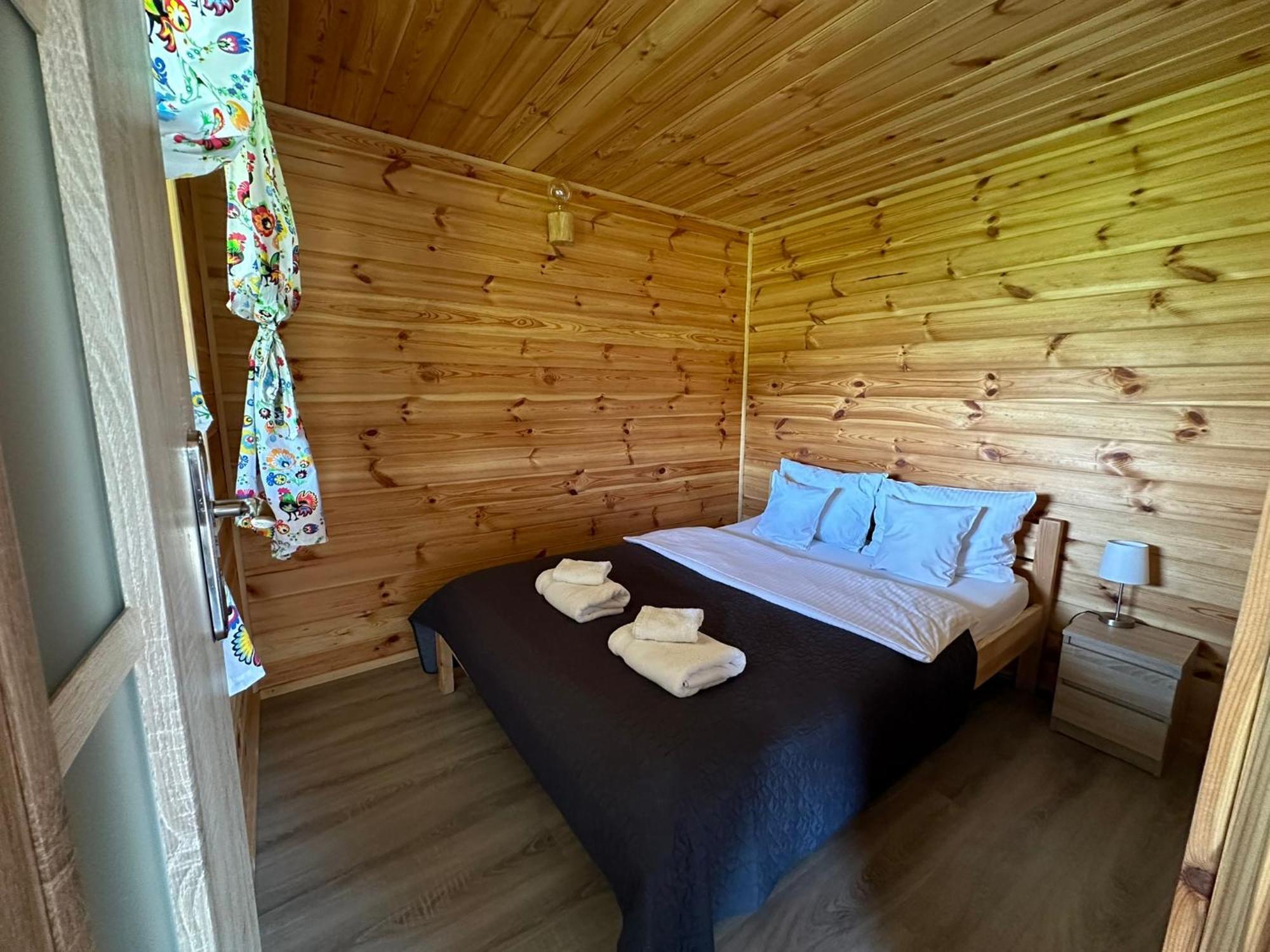 Caloroczny 6 Osobowy Holiday home