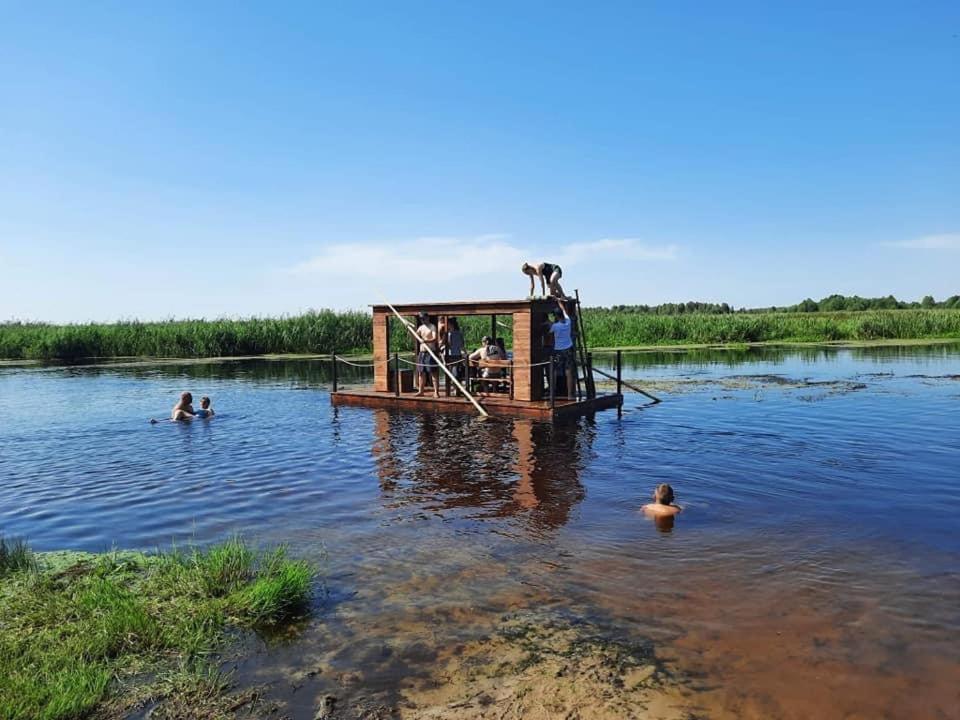Holiday home Caloroczny 6 Osobowy