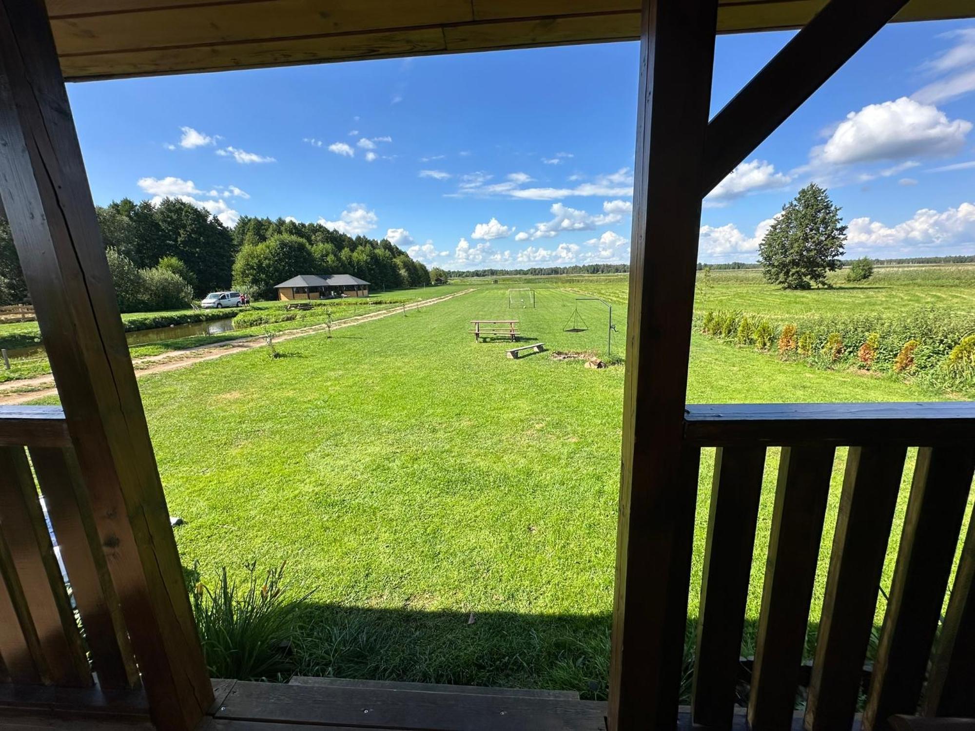 Holiday home Caloroczny 6 Osobowy