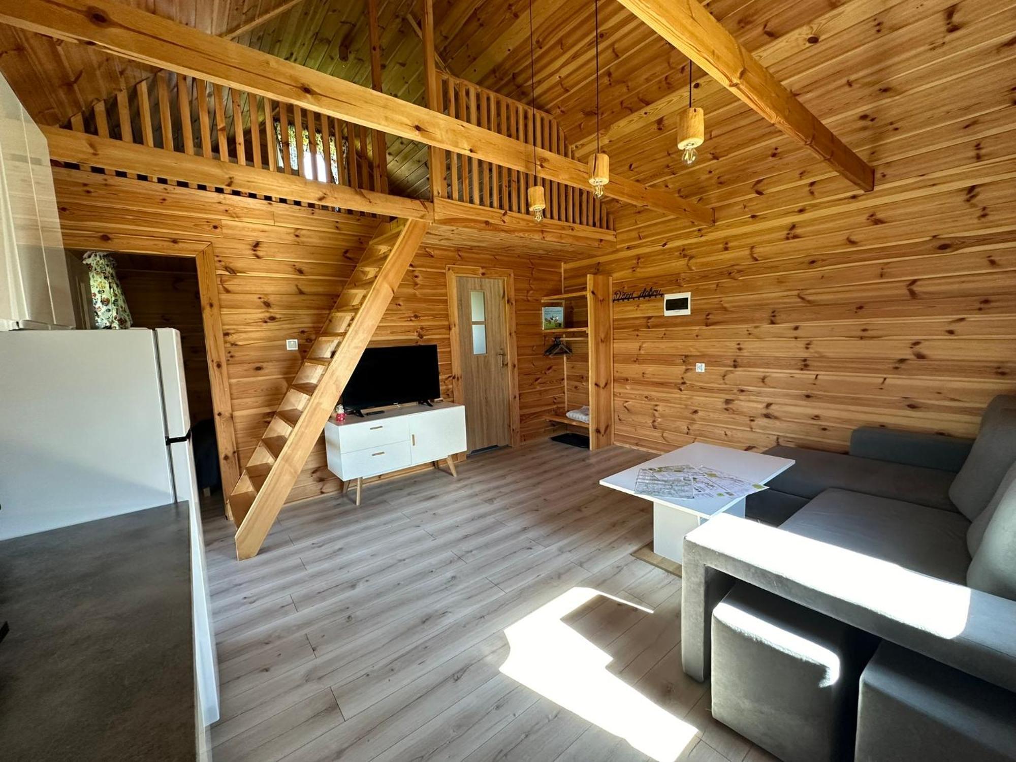 Caloroczny 6 Osobowy Holiday home *