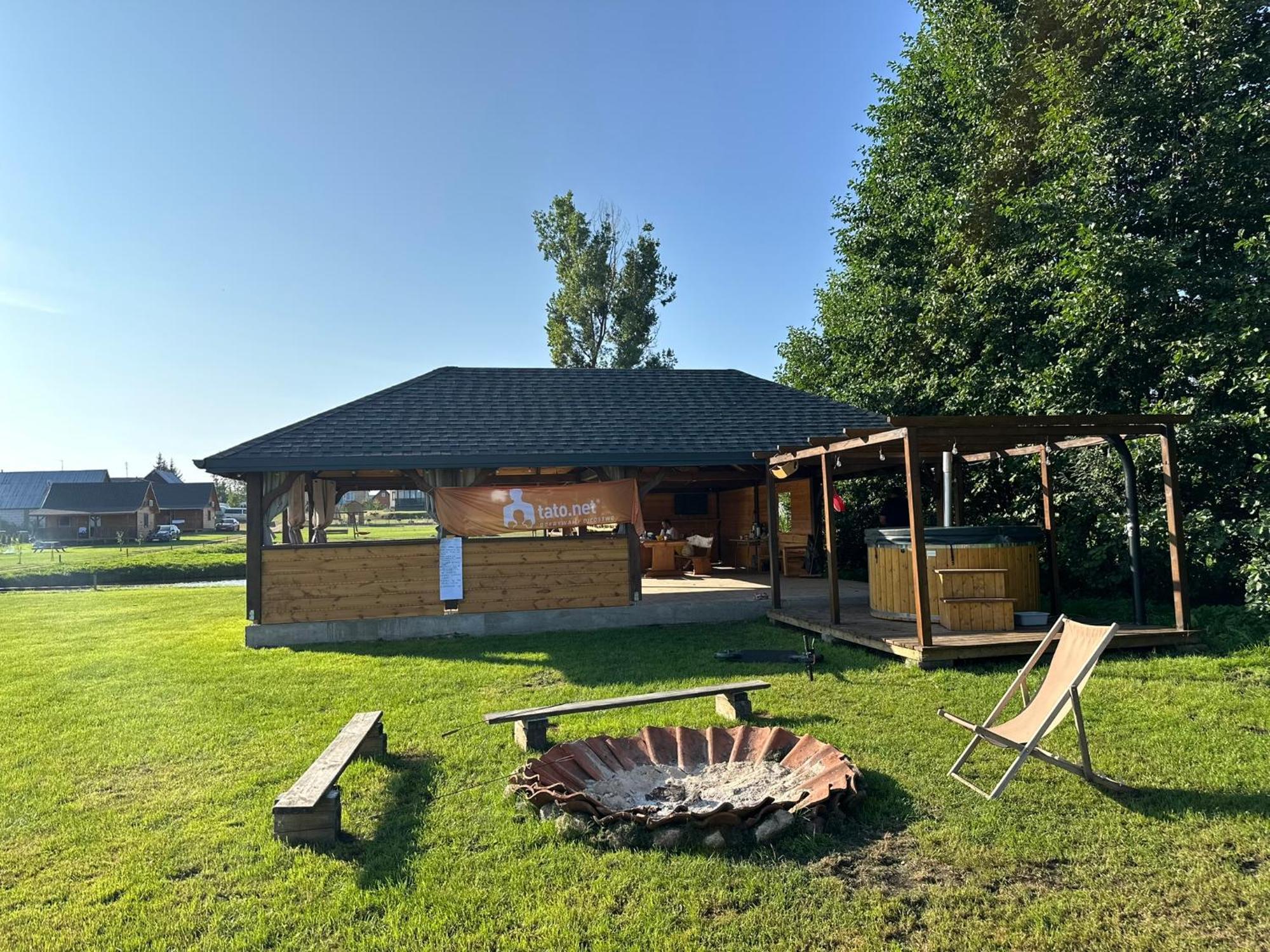 Holiday home Caloroczny 6 Osobowy *