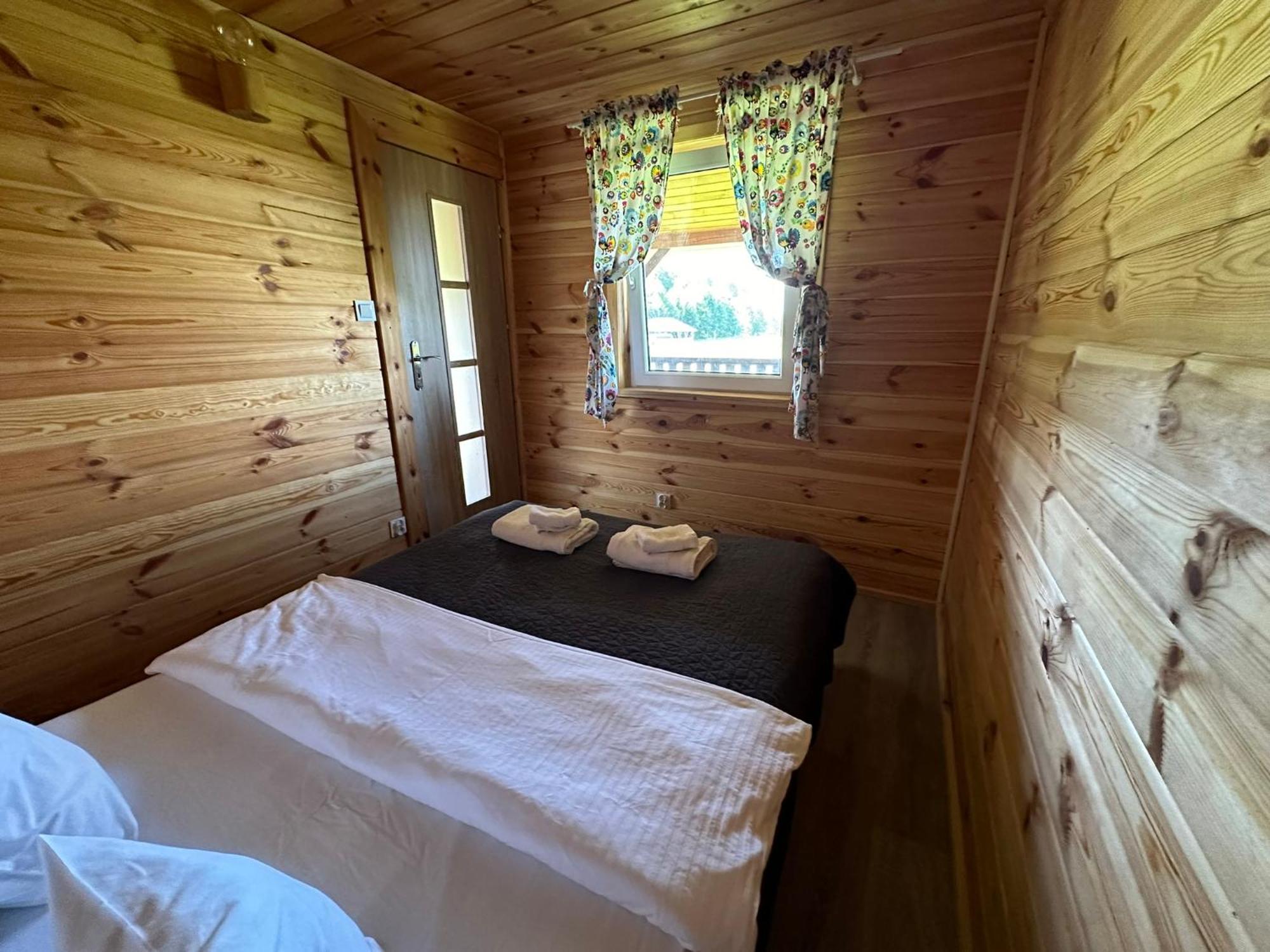 Caloroczny 6 Osobowy Holiday home *