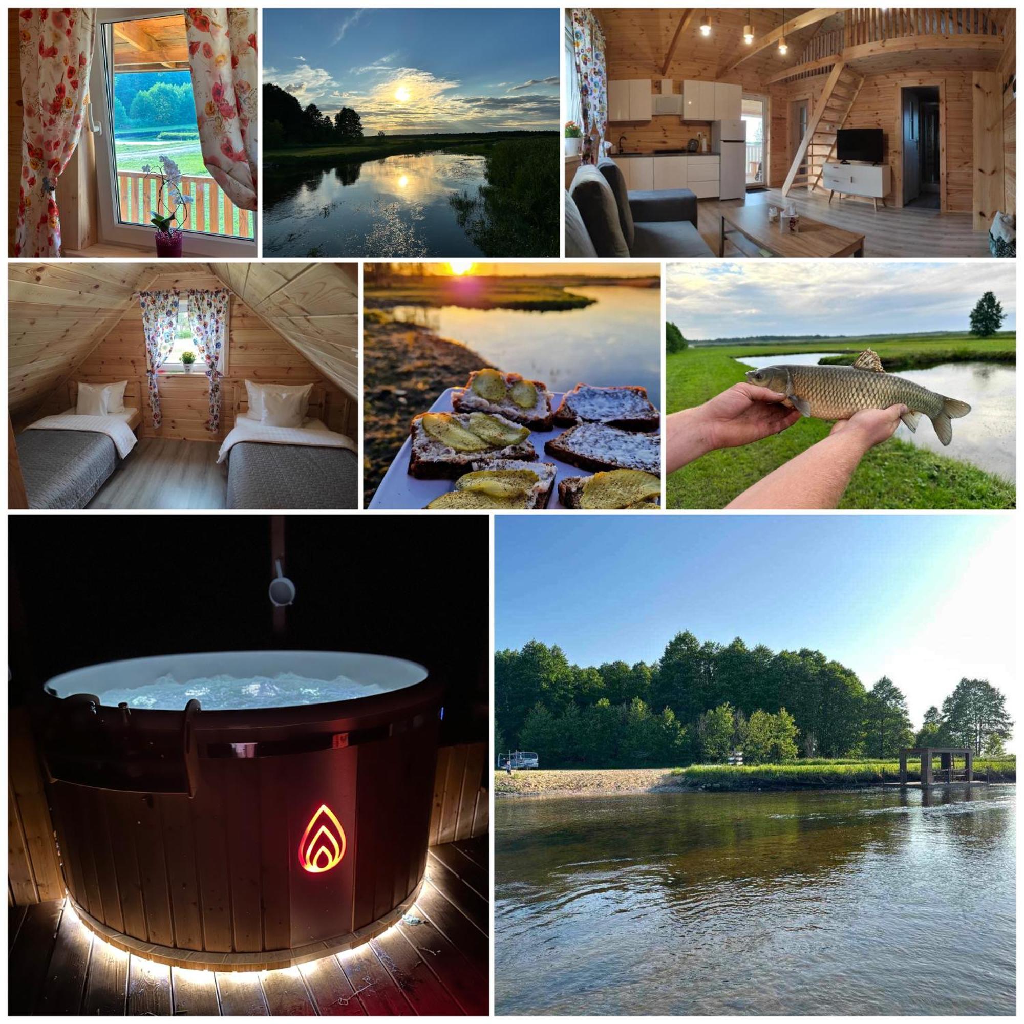 Holiday home Caloroczny 6 Osobowy *
